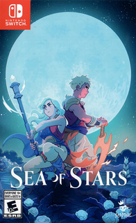 Sea of Stars